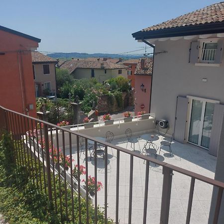 Il Cantuccio Sul Garda - Relais Di Charme Cavaion Veronese Dış mekan fotoğraf