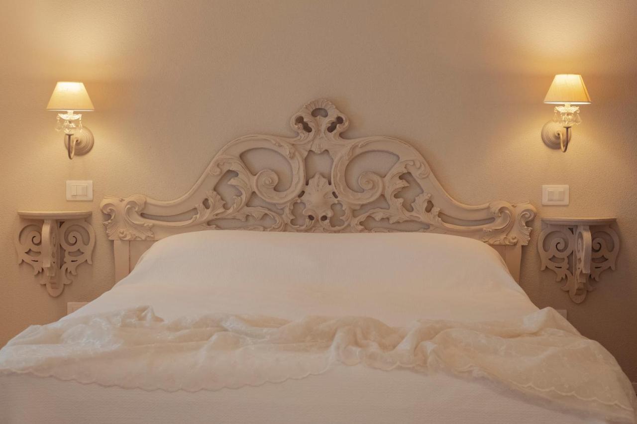 Il Cantuccio Sul Garda - Relais Di Charme Cavaion Veronese Dış mekan fotoğraf