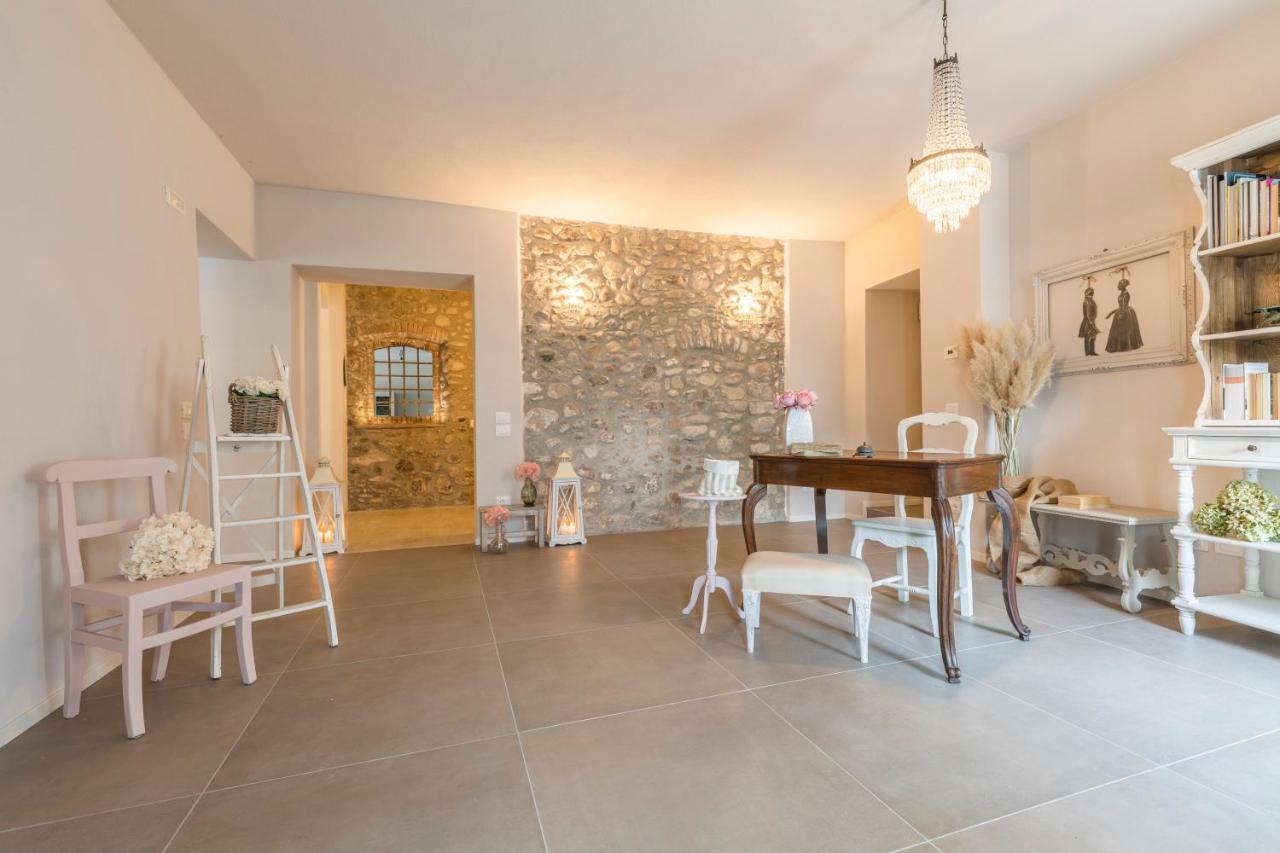 Il Cantuccio Sul Garda - Relais Di Charme Cavaion Veronese Dış mekan fotoğraf