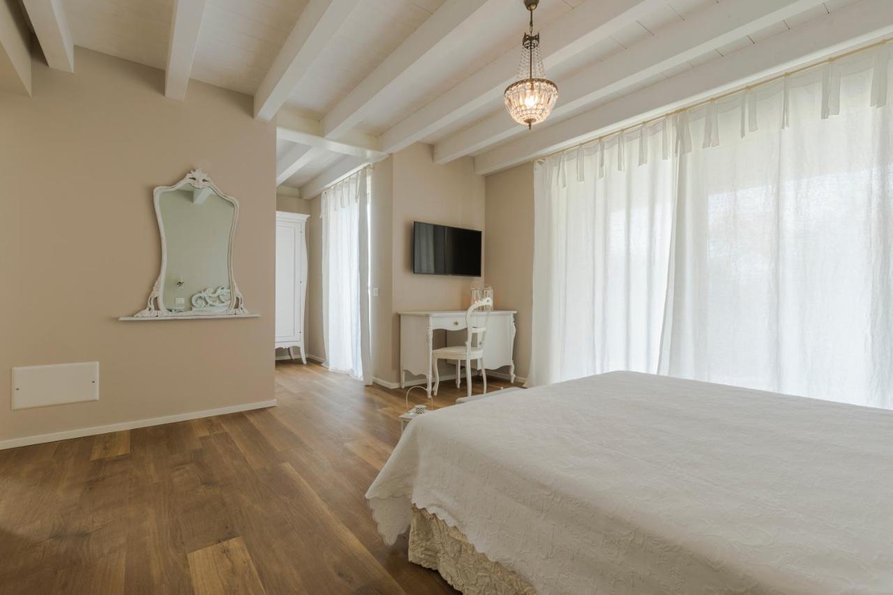 Il Cantuccio Sul Garda - Relais Di Charme Cavaion Veronese Dış mekan fotoğraf