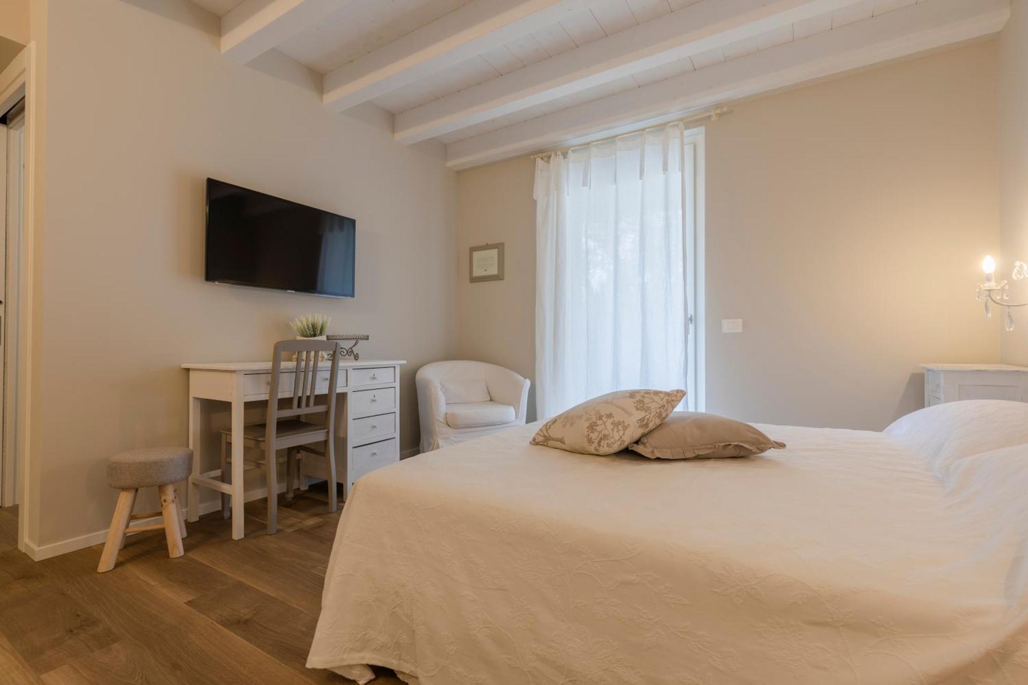 Il Cantuccio Sul Garda - Relais Di Charme Cavaion Veronese Dış mekan fotoğraf