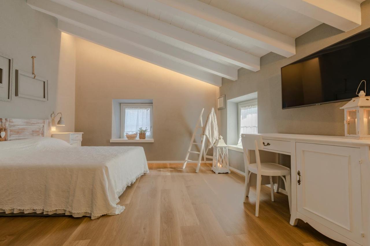Il Cantuccio Sul Garda - Relais Di Charme Cavaion Veronese Dış mekan fotoğraf