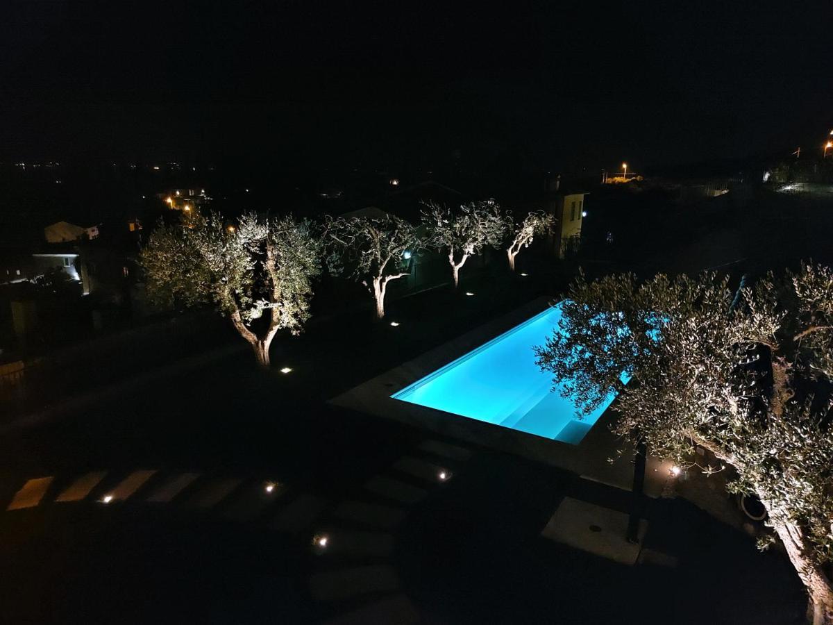 Il Cantuccio Sul Garda - Relais Di Charme Cavaion Veronese Dış mekan fotoğraf