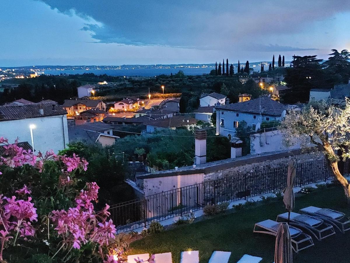 Il Cantuccio Sul Garda - Relais Di Charme Cavaion Veronese Dış mekan fotoğraf