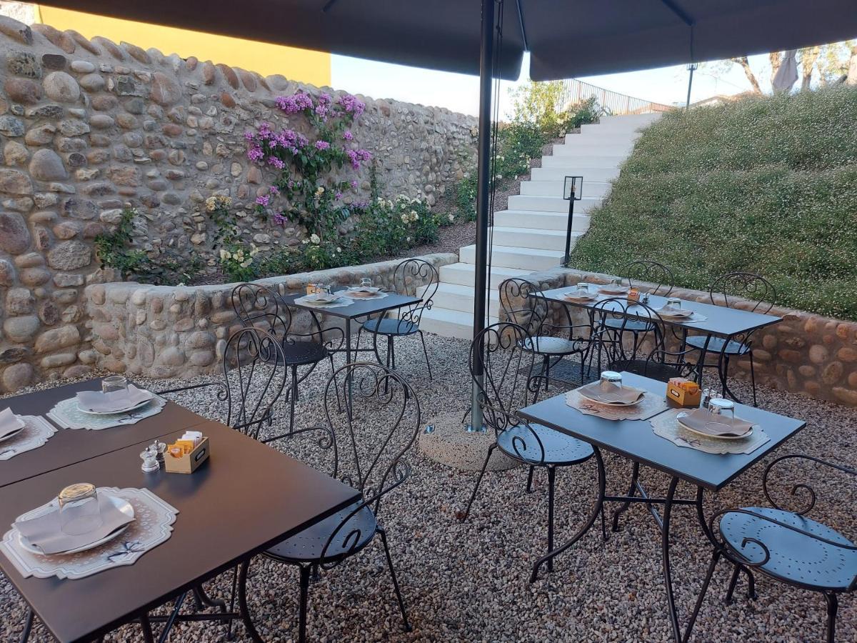 Il Cantuccio Sul Garda - Relais Di Charme Cavaion Veronese Dış mekan fotoğraf