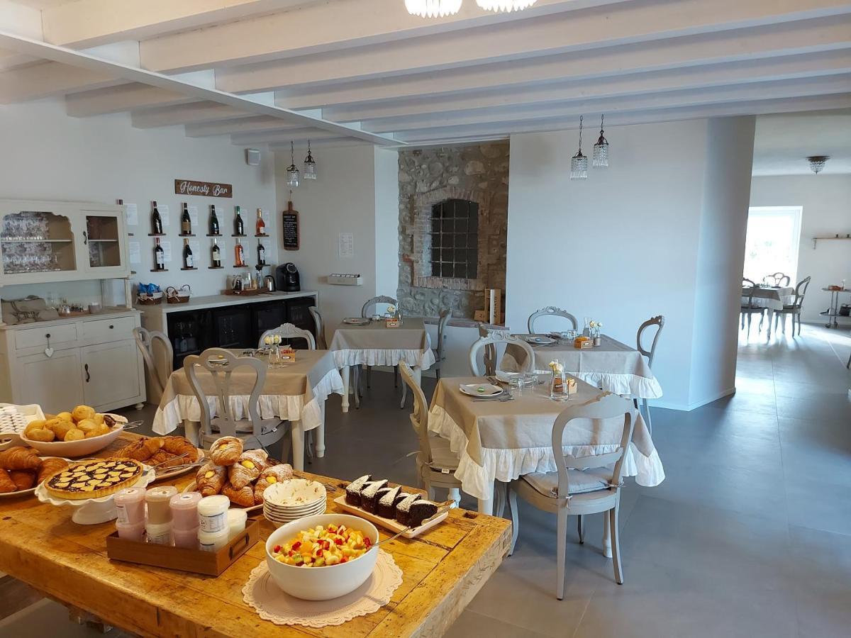 Il Cantuccio Sul Garda - Relais Di Charme Cavaion Veronese Dış mekan fotoğraf